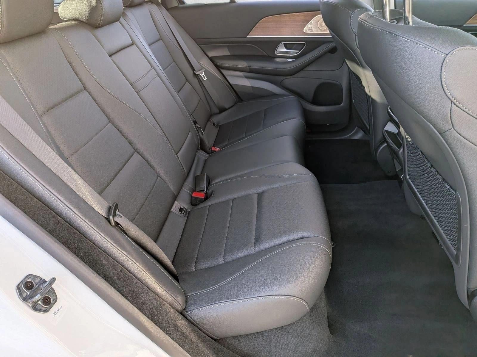 2025 Mercedes-Benz GLE GLE 350 4MATIC® SUV