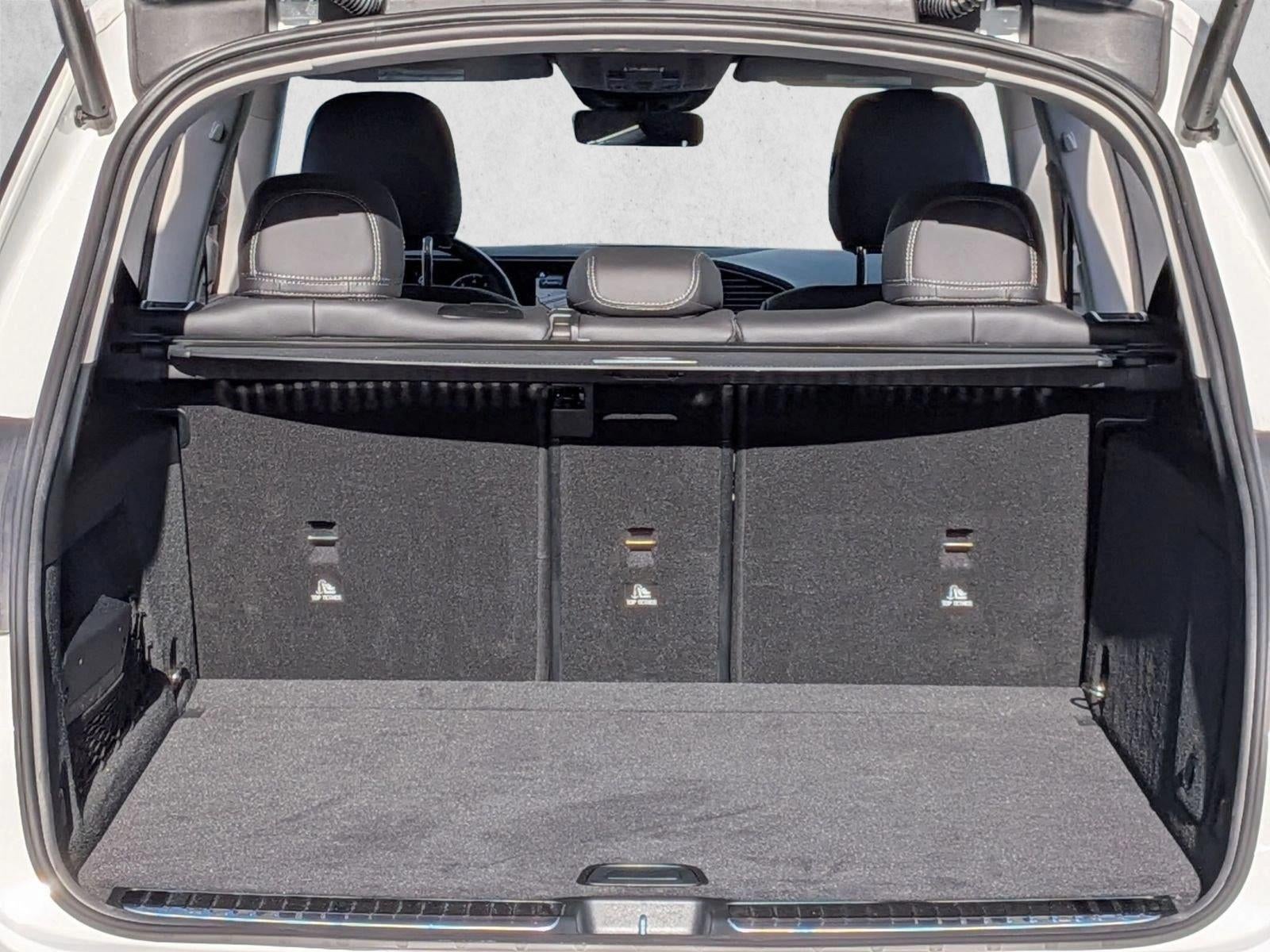 2025 Mercedes-Benz GLE GLE 350 4MATIC® SUV