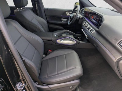 2026 Mercedes-Benz GLE GLE 350 4MATIC® SUV