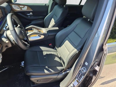 2026 Mercedes-Benz GLE GLE 350 4MATIC® SUV