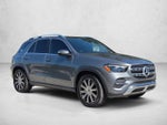2026 Mercedes-Benz GLE GLE 350 4MATIC® SUV