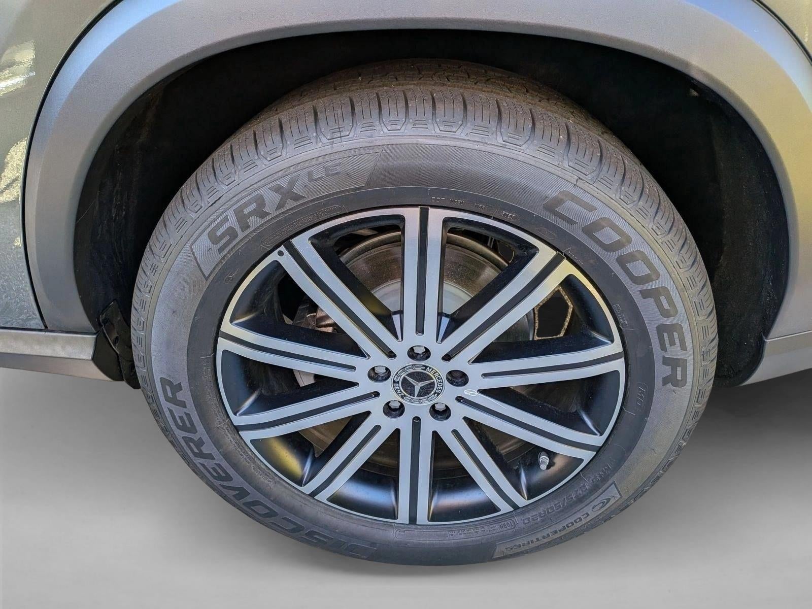 2026 Mercedes-Benz GLE GLE 350 4MATIC® SUV