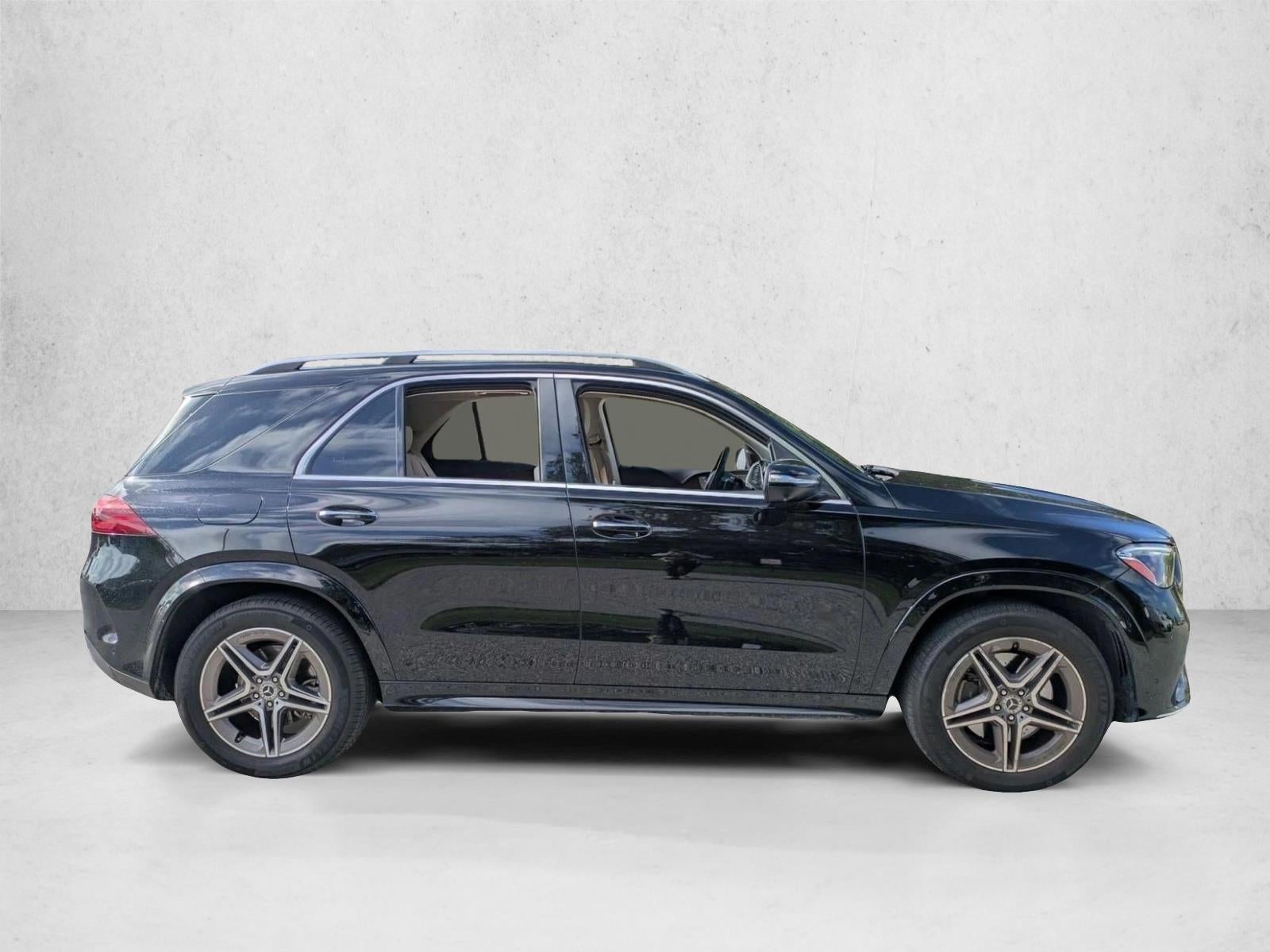 2024 Mercedes-Benz GLE GLE 350 4MATIC® SUV