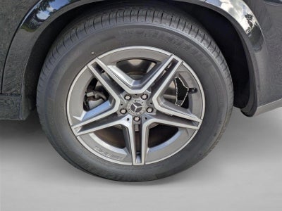 2024 Mercedes-Benz GLE GLE 350 4MATIC® SUV