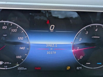 2024 Mercedes-Benz GLE GLE 350 4MATIC® SUV