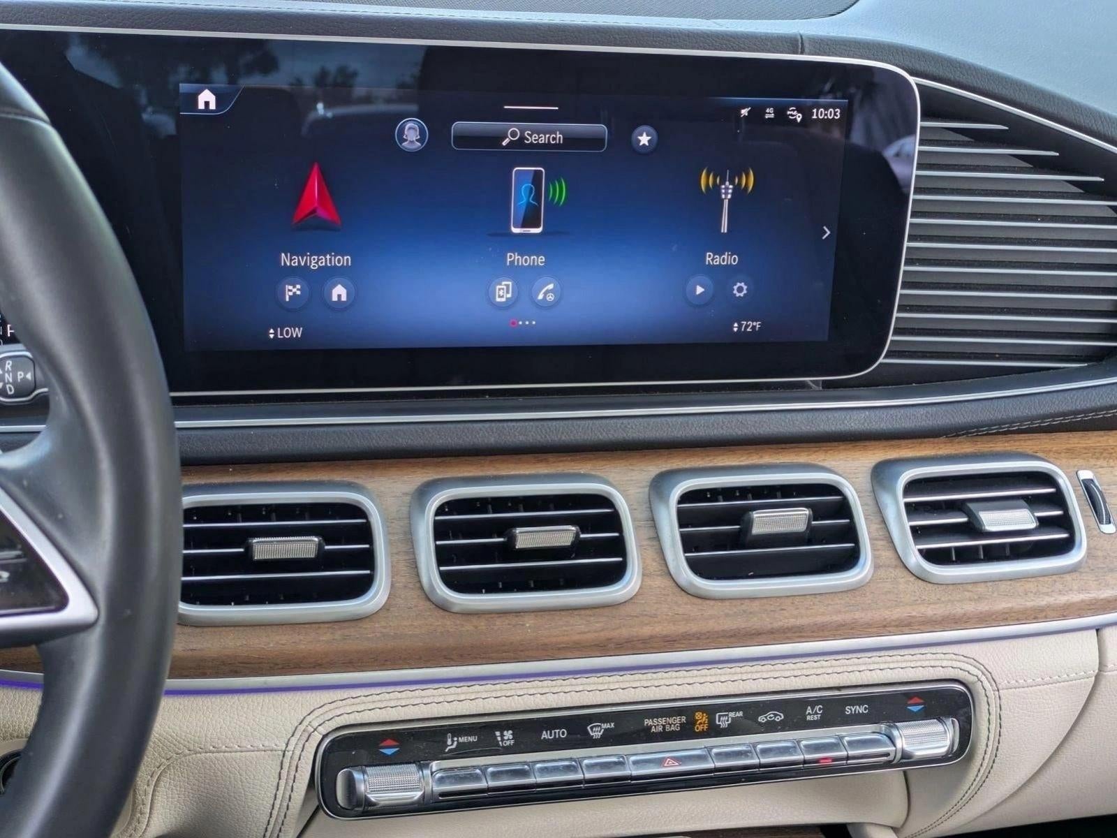 2024 Mercedes-Benz GLE GLE 350 4MATIC® SUV