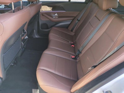 2026 Mercedes-Benz GLE GLE 350 4MATIC® SUV