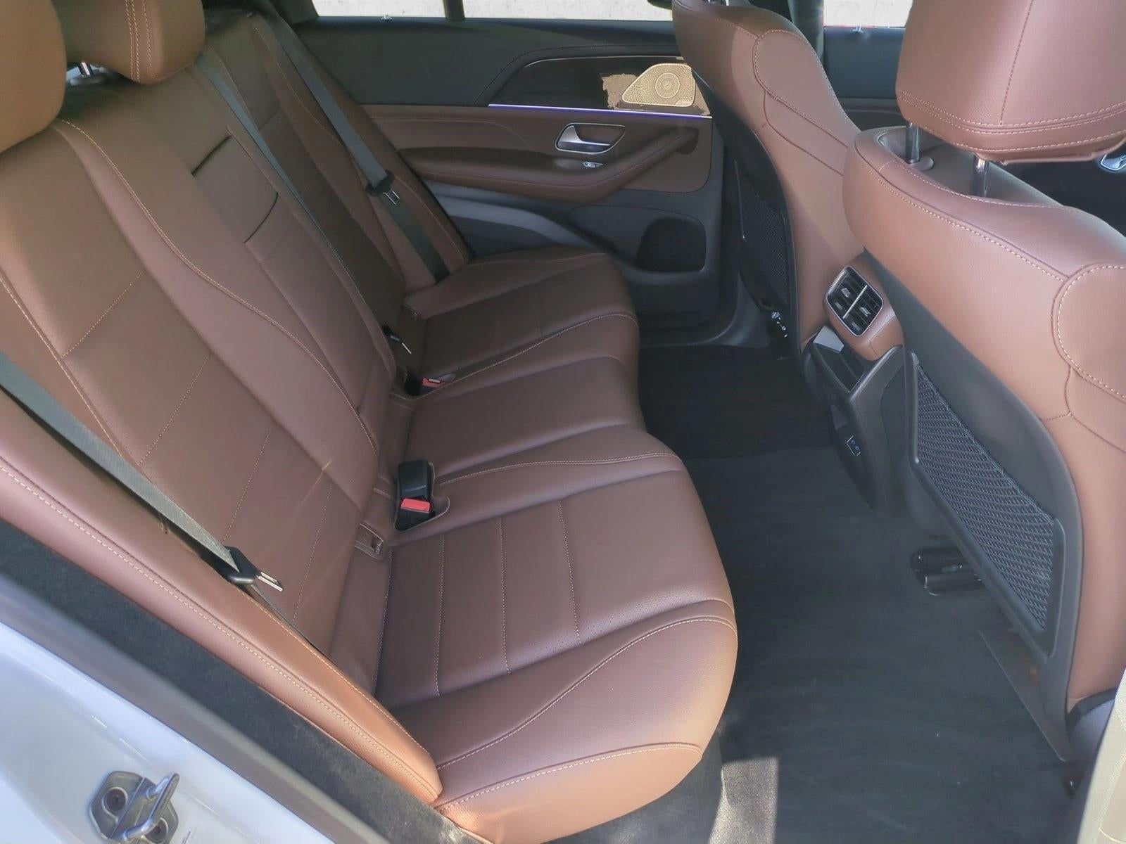 2026 Mercedes-Benz GLE GLE 350 4MATIC® SUV