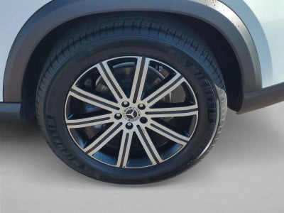 2026 Mercedes-Benz GLE GLE 350 4MATIC® SUV