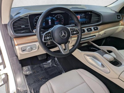 2021 Mercedes-Benz GLE GLE 350 SUV