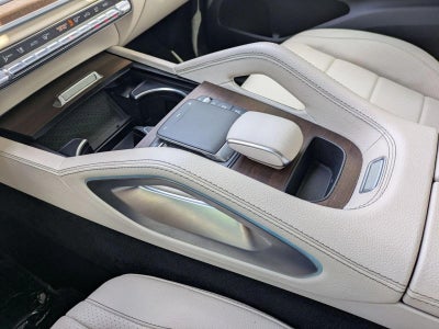 2021 Mercedes-Benz GLE GLE 350 SUV