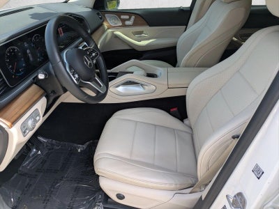 2021 Mercedes-Benz GLE GLE 350 SUV