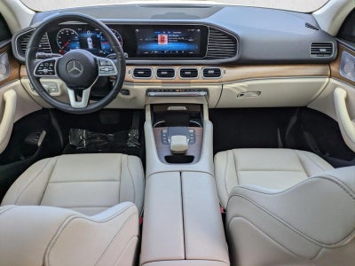 2021 Mercedes-Benz GLE GLE 350 SUV