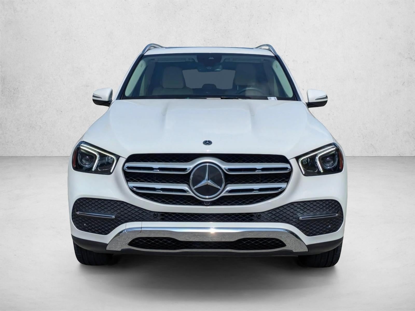 2021 Mercedes-Benz GLE GLE 350 SUV