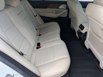 2021 Mercedes-Benz GLE GLE 350 SUV