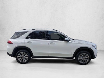 2021 Mercedes-Benz GLE GLE 350 SUV