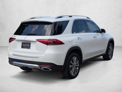 2021 Mercedes-Benz GLE GLE 350 SUV