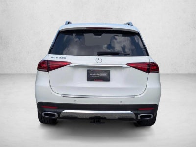 2021 Mercedes-Benz GLE GLE 350 SUV