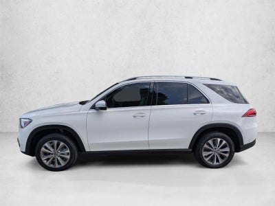 2021 Mercedes-Benz GLE GLE 350 SUV
