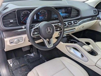 2021 Mercedes-Benz GLE GLE 350 SUV
