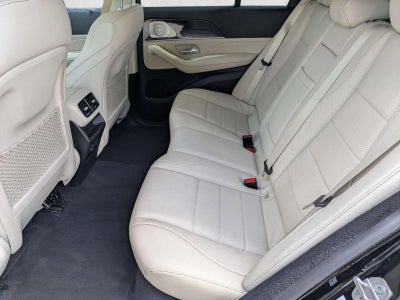 2021 Mercedes-Benz GLE GLE 350 SUV