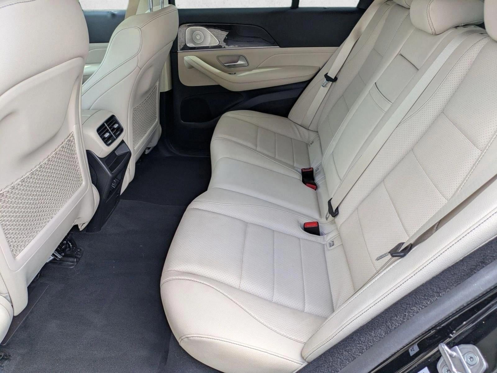 2021 Mercedes-Benz GLE GLE 350 SUV