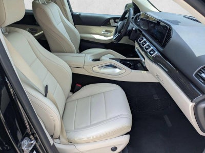 2021 Mercedes-Benz GLE GLE 350 SUV