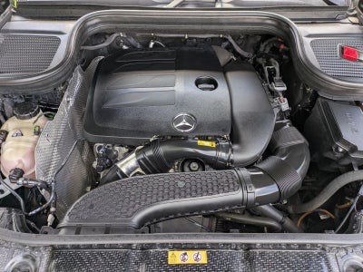 2021 Mercedes-Benz GLE GLE 350 SUV