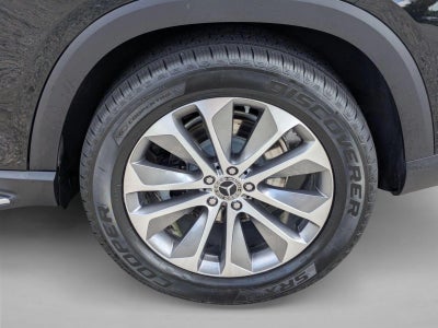 2021 Mercedes-Benz GLE GLE 350 SUV