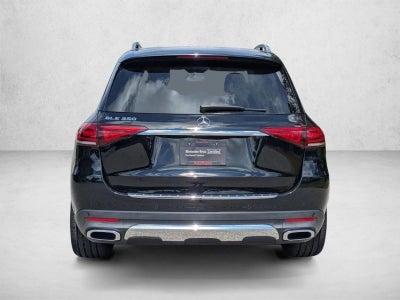 2021 Mercedes-Benz GLE GLE 350 SUV