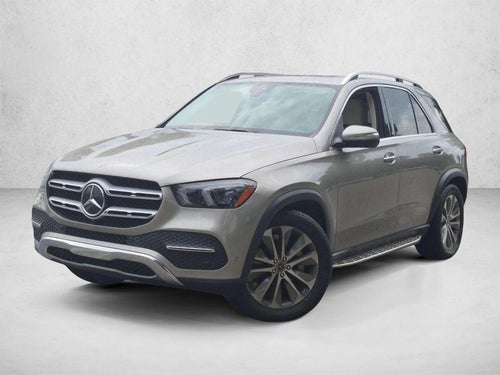 2021 Mercedes-Benz GLE GLE 350 SUV