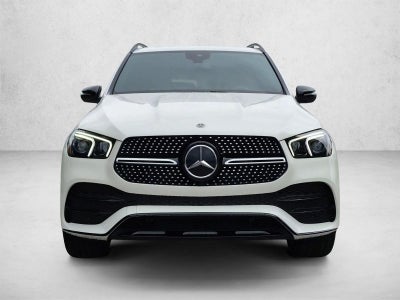 2022 Mercedes-Benz GLE GLE 350 SUV