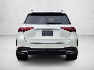 2022 Mercedes-Benz GLE GLE 350 SUV
