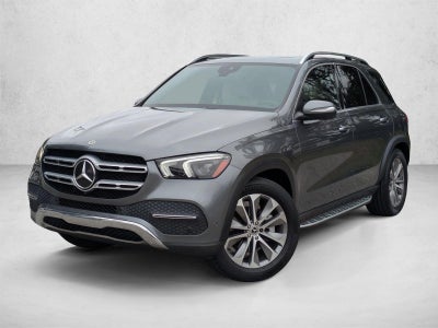 2021 Mercedes-Benz GLE GLE 350 SUV