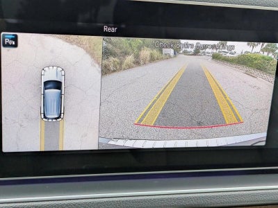 2021 Mercedes-Benz GLE GLE 350 SUV