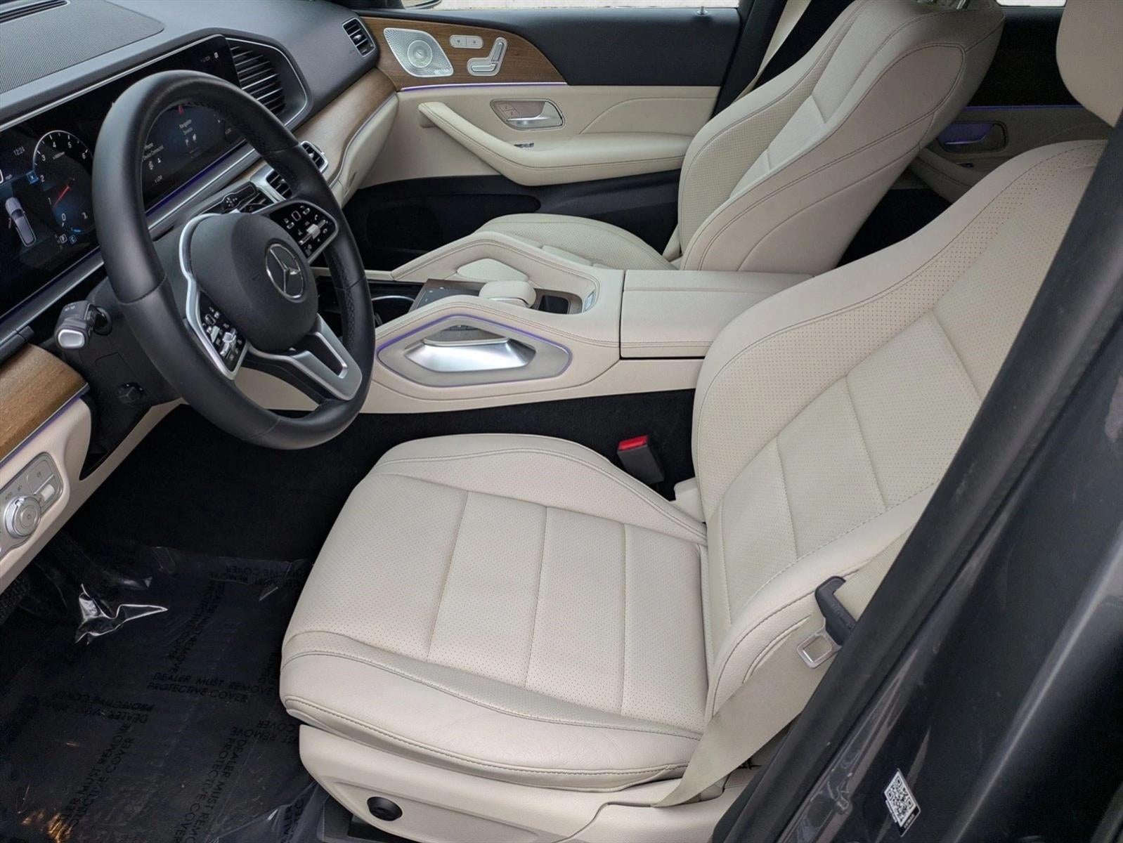 2021 Mercedes-Benz GLE GLE 350 SUV