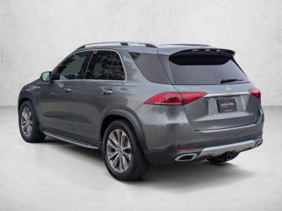 2021 Mercedes-Benz GLE GLE 350 SUV