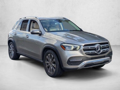 2020 Mercedes-Benz GLE GLE 350 SUV