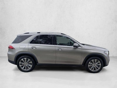 2020 Mercedes-Benz GLE GLE 350 SUV