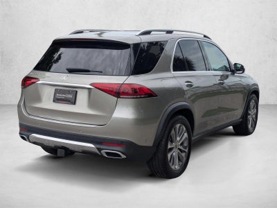 2020 Mercedes-Benz GLE GLE 350 SUV