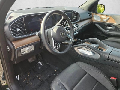 2020 Mercedes-Benz GLE GLE 350 4MATIC® SUV