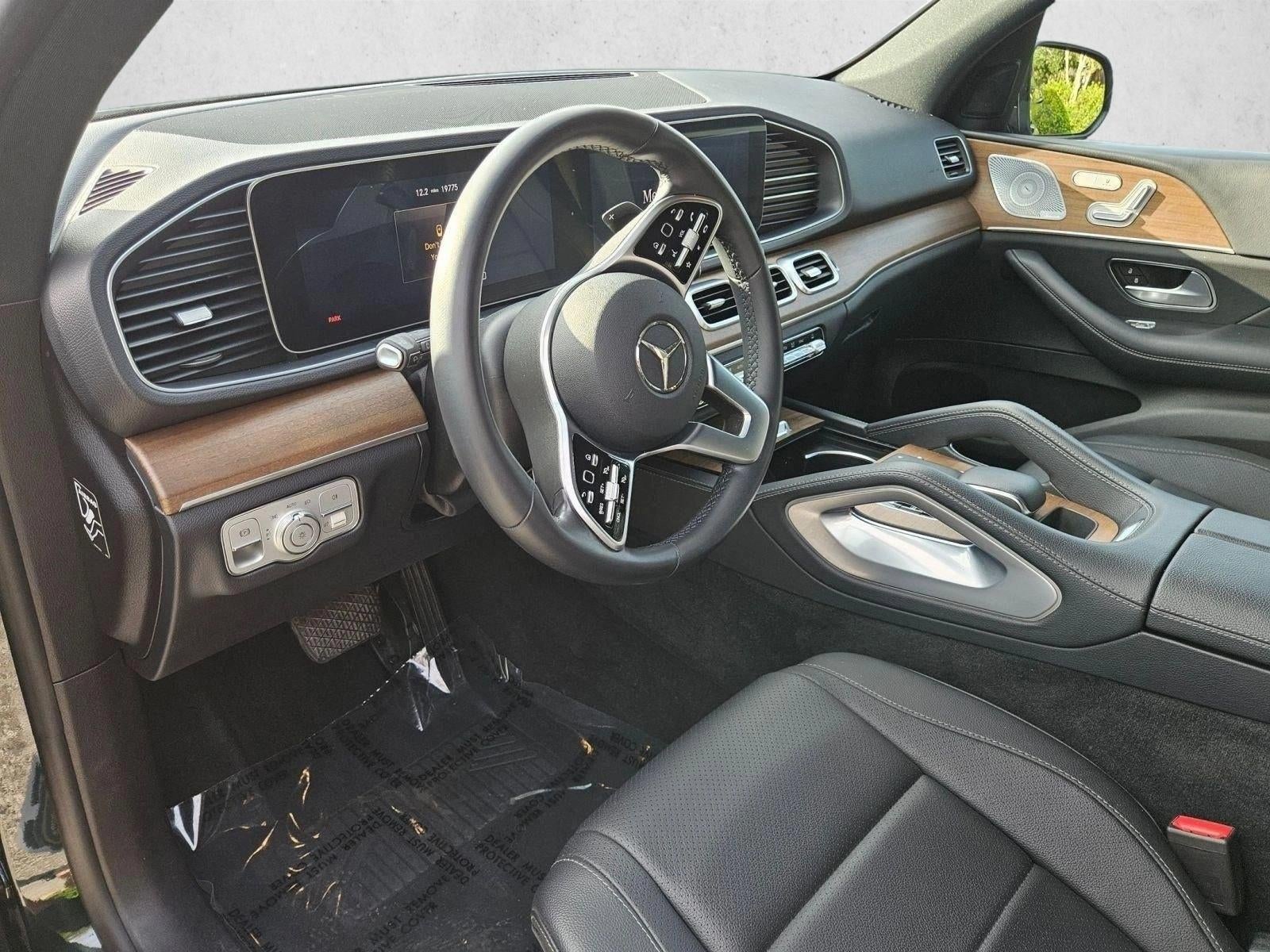 2020 Mercedes-Benz GLE GLE 350 4MATIC® SUV