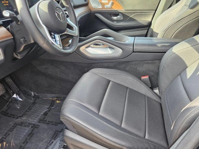 2020 Mercedes-Benz GLE GLE 350 4MATIC® SUV