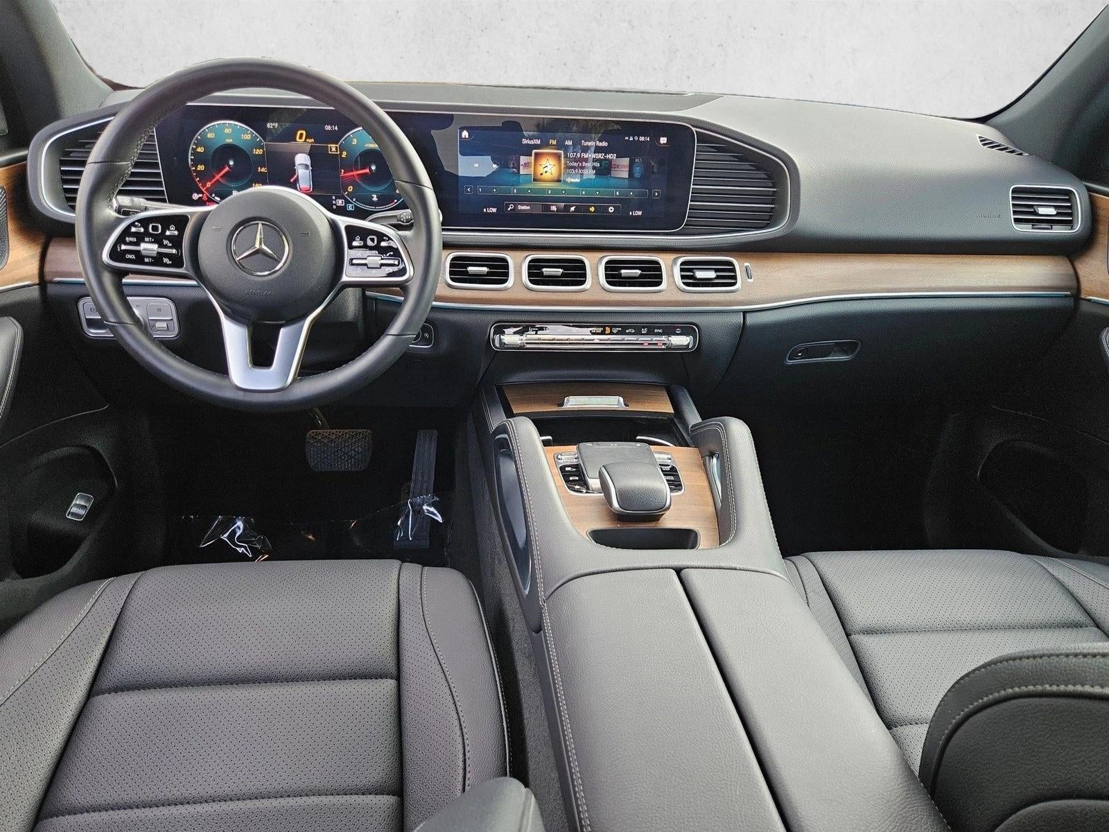 2020 Mercedes-Benz GLE GLE 350 4MATIC® SUV