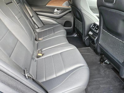 2020 Mercedes-Benz GLE GLE 350 4MATIC® SUV
