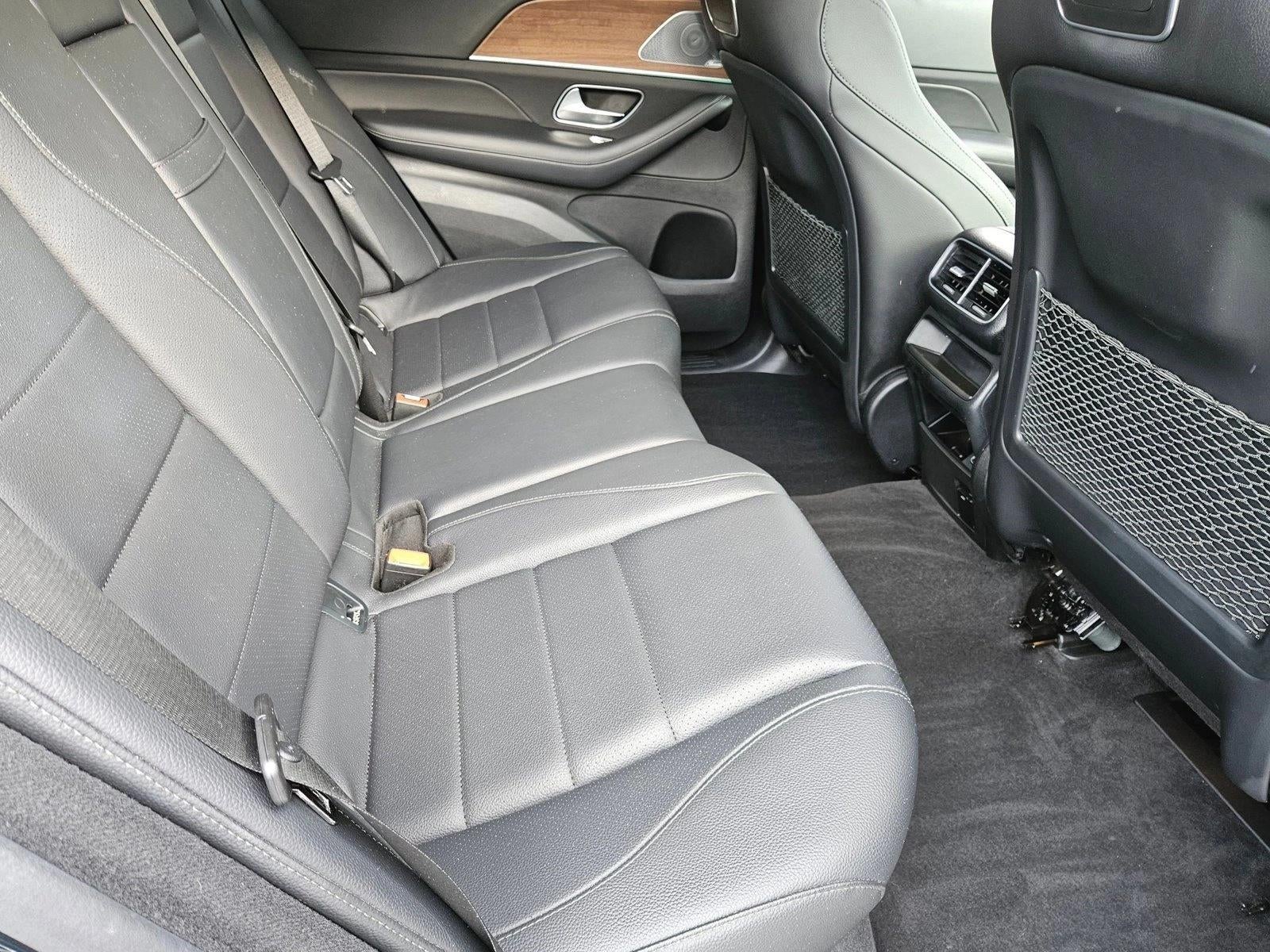2020 Mercedes-Benz GLE GLE 350 4MATIC® SUV