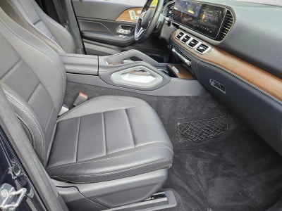 2020 Mercedes-Benz GLE GLE 350 4MATIC® SUV