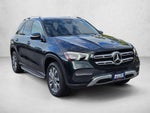 2020 Mercedes-Benz GLE GLE 350 4MATIC® SUV