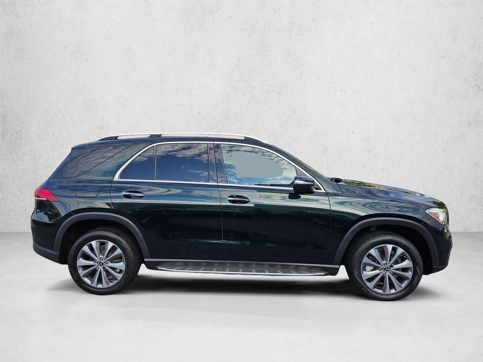 2020 Mercedes-Benz GLE GLE 350 4MATIC® SUV