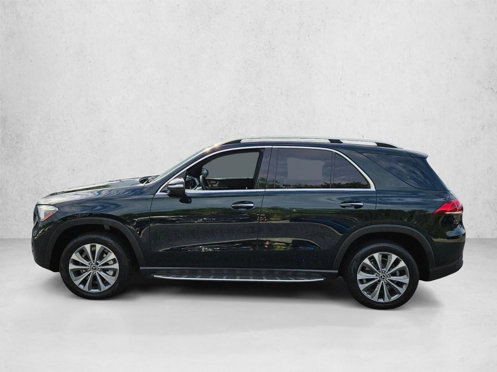 2020 Mercedes-Benz GLE GLE 350 4MATIC® SUV